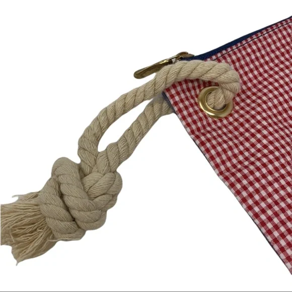 Kit & Luc Beach Travel Bikini Bag New - Picture 5 of 7